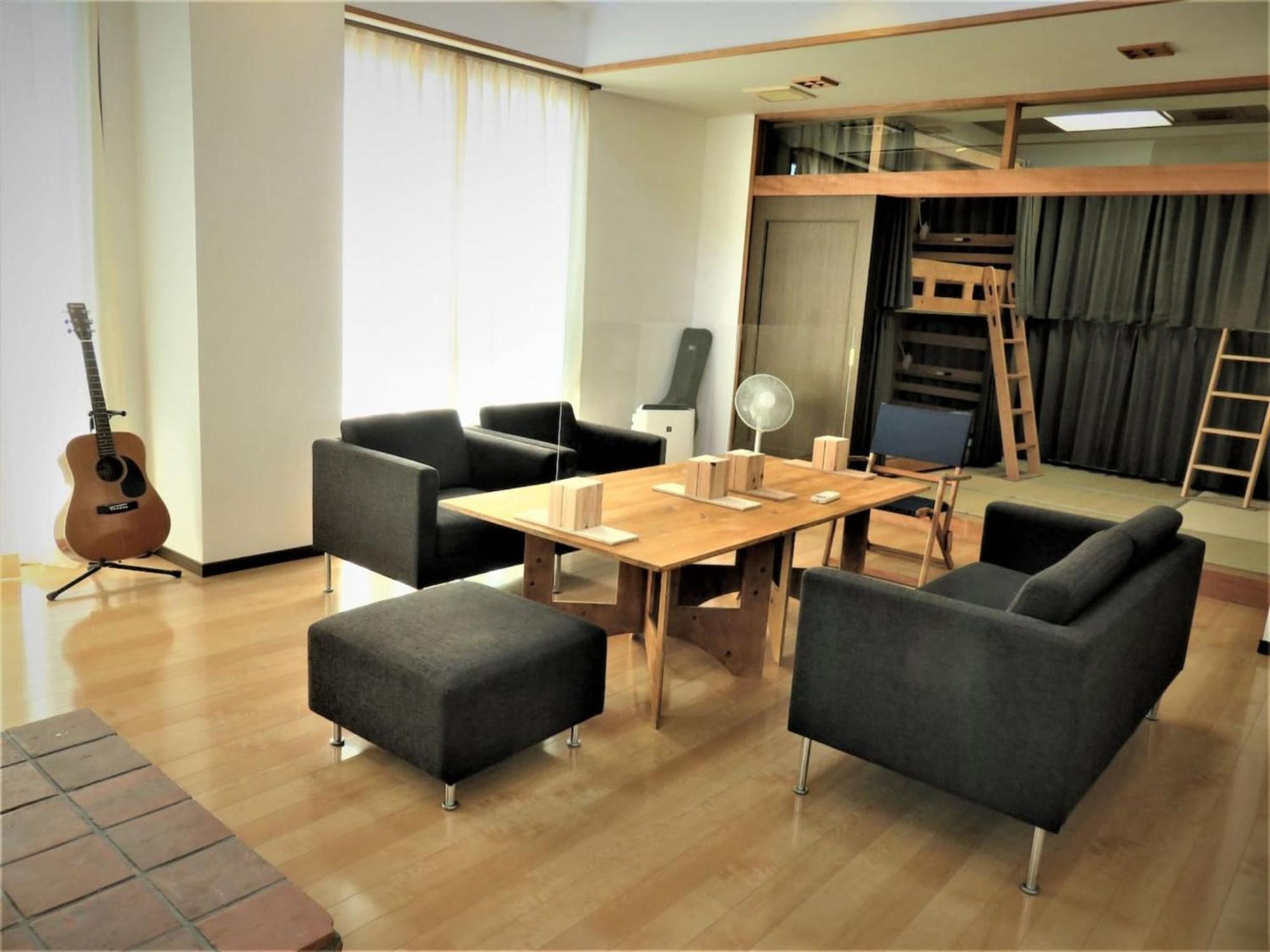 Monzen House Private Room - Vacation Stay 49372V Kasama Zewnętrze zdjęcie